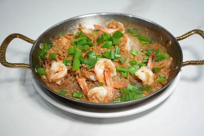 Lao Chengdu Spicy Food Picture 9