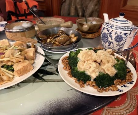 Congee Village Flushing