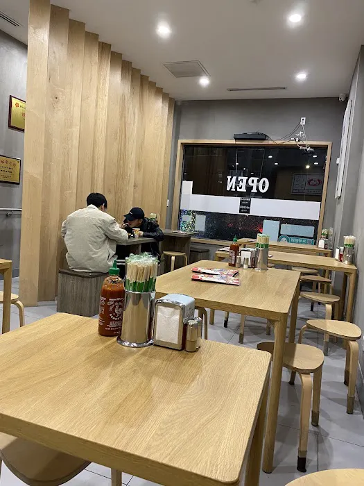 Yin Ji Chang Fen 銀記腸粉 Picture 8