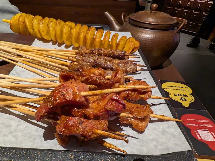 little skewer 从前的小酒馆 Picture 8