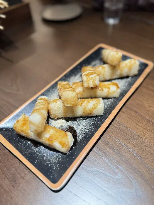 little skewer 从前的小酒馆 Picture 4