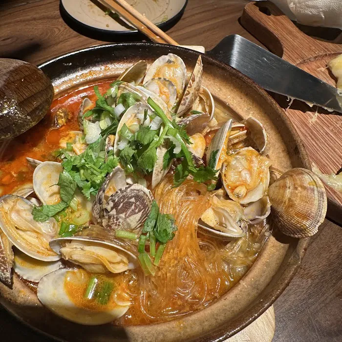 little skewer 从前的小酒馆 Picture 6