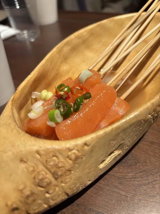 little skewer 从前的小酒馆 Picture 7