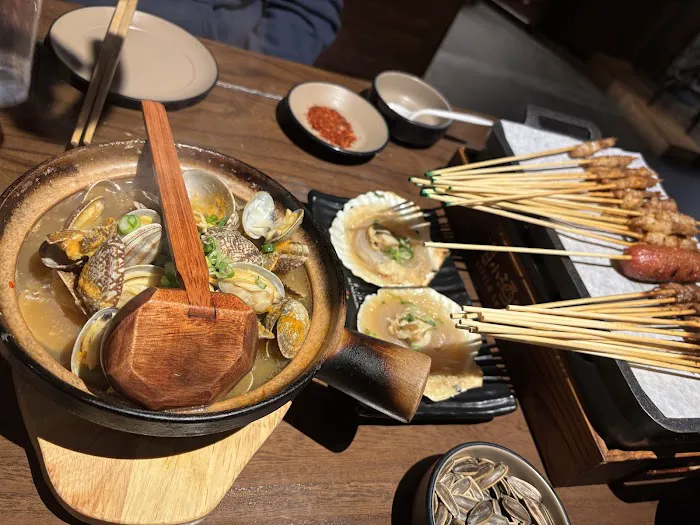 little skewer 从前的小酒馆 Picture 2