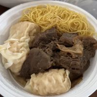 Maxi's Noodle ico