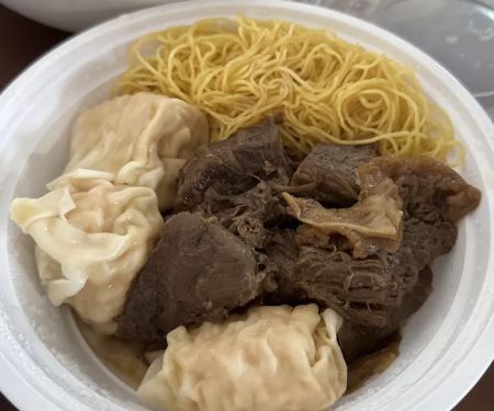 Maxi's Noodle