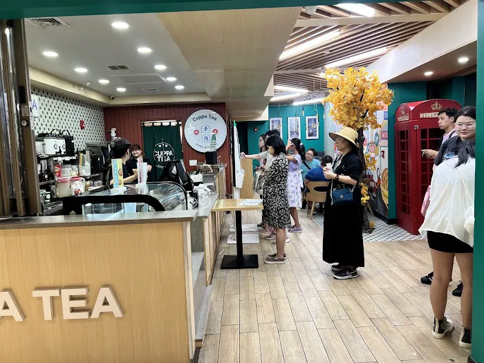 Cuppa Tea 廣芳園 Picture 10
