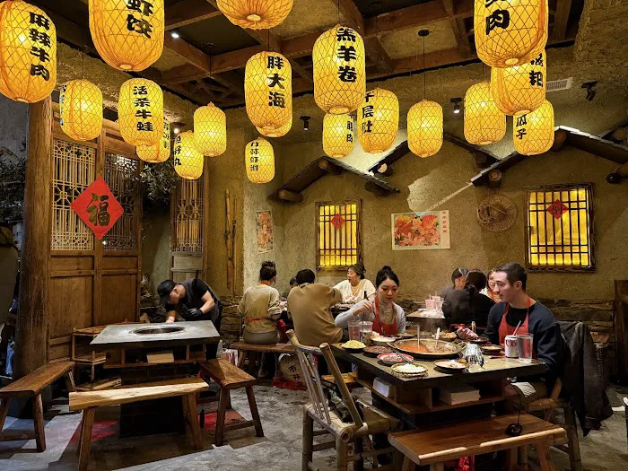 Chongqing Lao Zao 重慶老灶 Picture 4