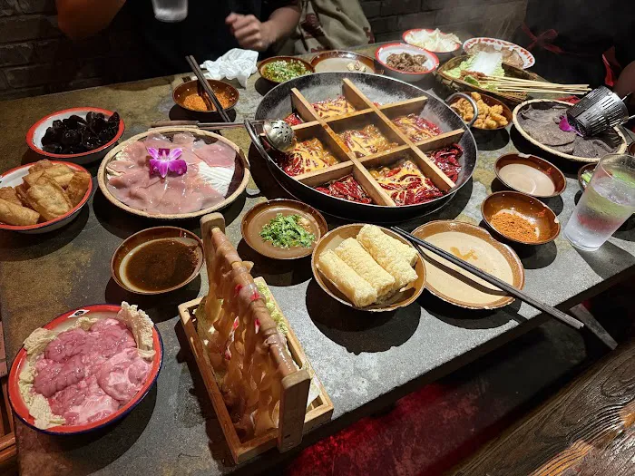 Chongqing Lao Zao 重慶老灶 Picture 9