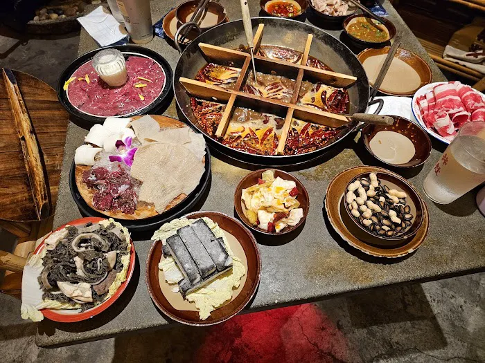 Chongqing Lao Zao 重慶老灶 Picture 7