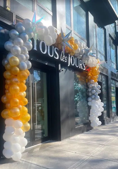 Tous Les Jours Picture 8