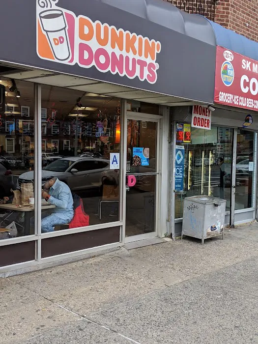 Dunkin' Picture 3