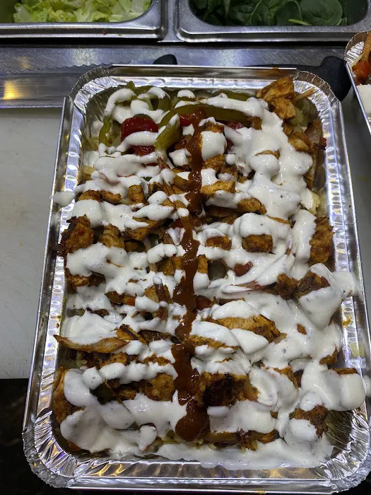 Kg Express Deli Picture 1