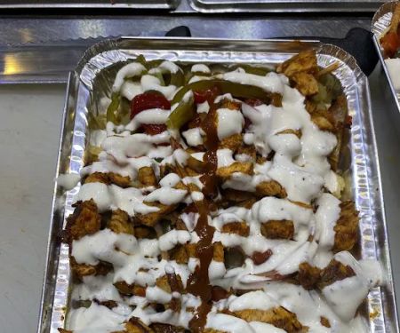 Kg Express Deli