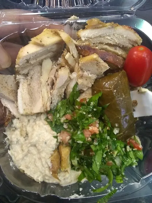 Kg Express Deli Picture 3