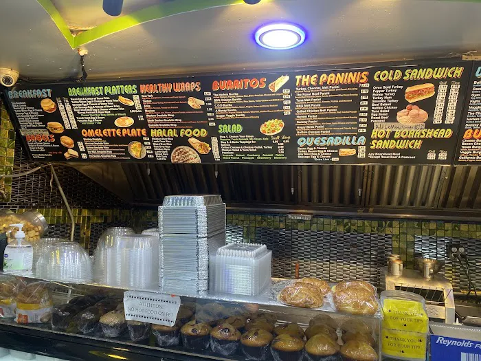 Kg Express Deli Picture 4