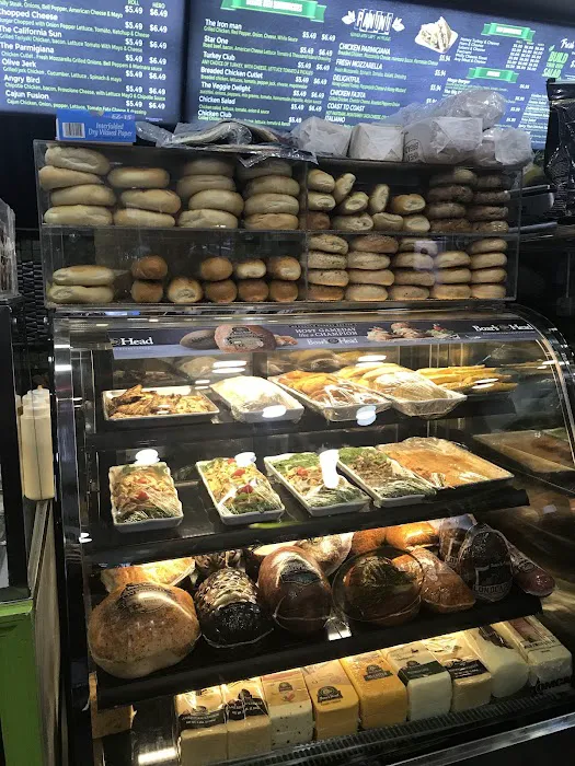 Kg Express Deli Picture 2