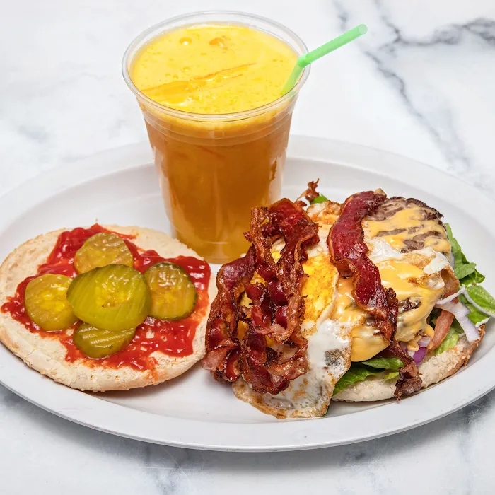Kg Express Deli Picture 10