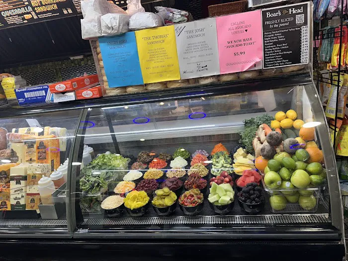 Kg Express Deli Picture 6