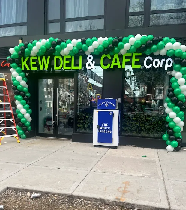 Kew Deli & Cafe Corp Picture 9