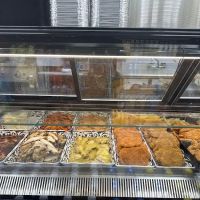 Kew Deli & Cafe Corp ico