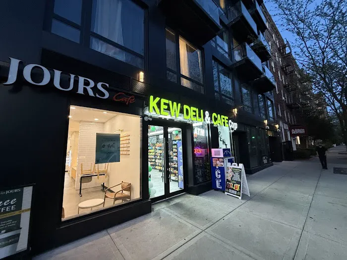 Kew Deli & Cafe Corp Picture 8