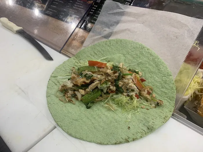 Kew Gardens Deli & Grill Picture 6