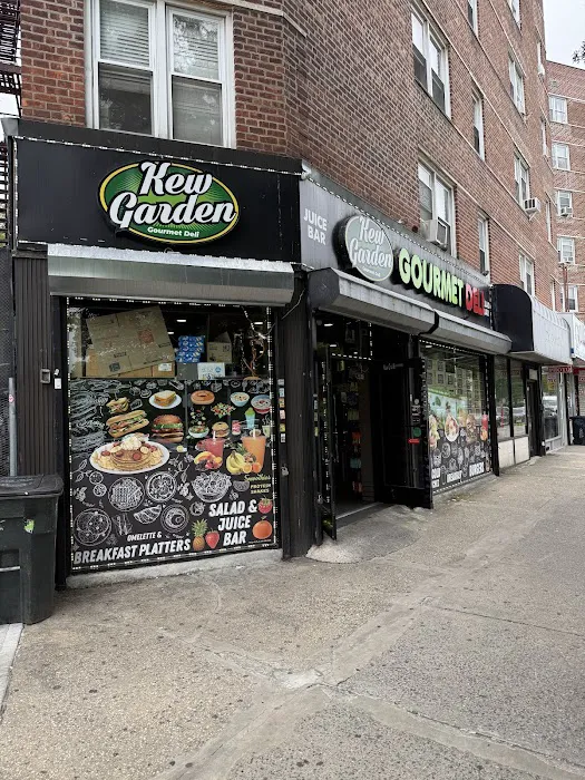 Kew Gardens Deli & Grill Picture 10