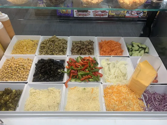 Kew Gardens Deli & Grill Picture 8