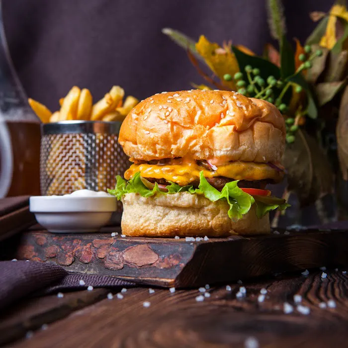 The Burger Picture 3