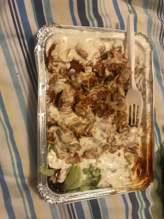 Shah's Halal Food Picture 2