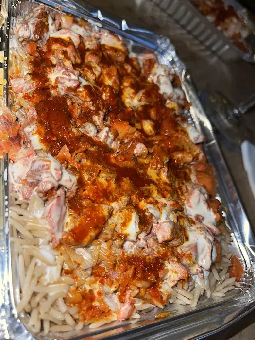 Shah's Halal Food Picture 3