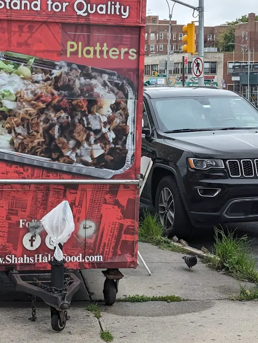 Shah's Halal Food Picture 10