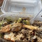 Shah's Halal Food