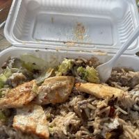 Shah's Halal Food ico