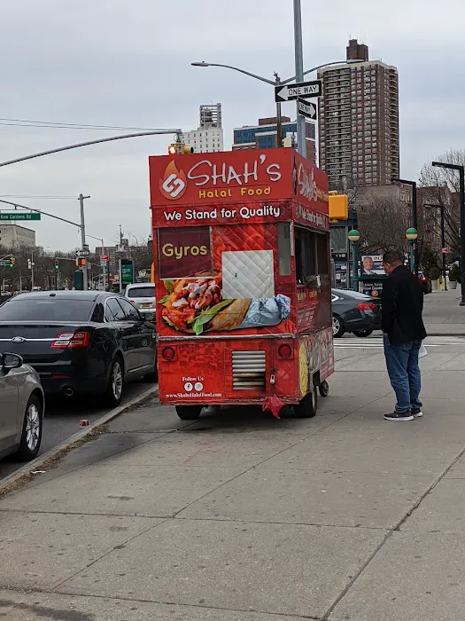 Shah's Halal Food Picture 8