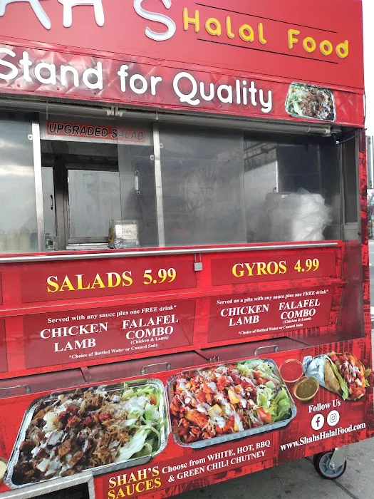 Shah's Halal Food Picture 6