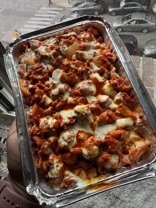 Shah's Halal Food Picture 4