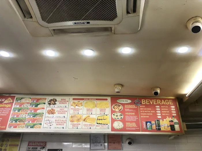 Supreme pizza NY Picture 3