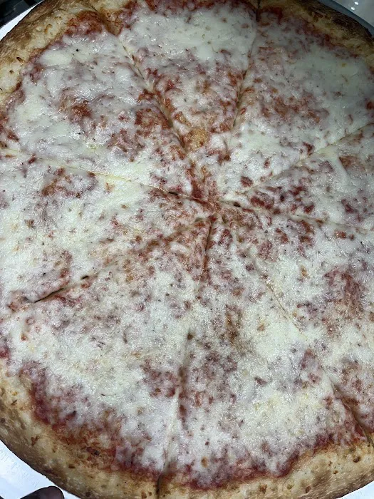 Supreme pizza NY Picture 7