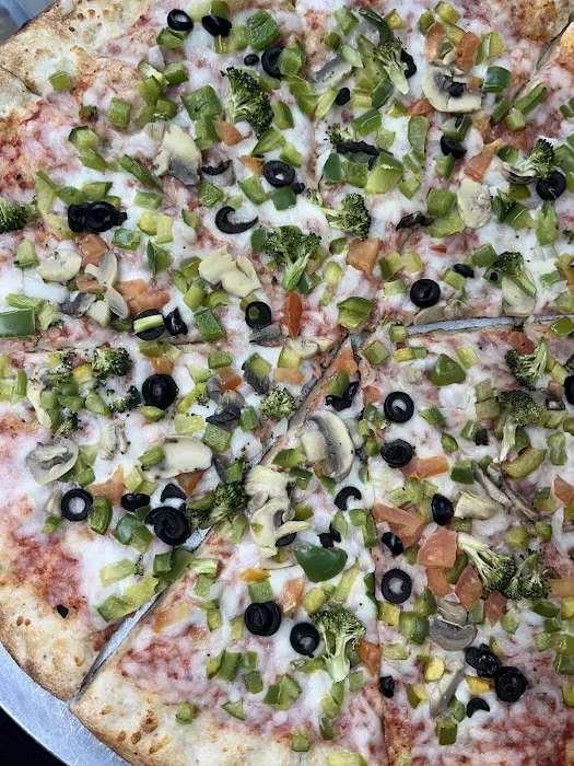 Supreme pizza NY Picture 9