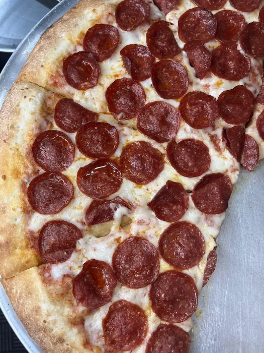 Supreme pizza NY Picture 5