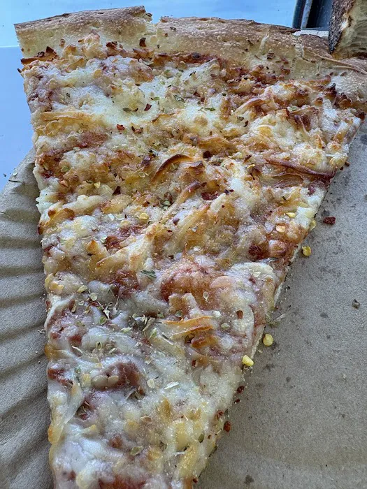 Supreme pizza NY Picture 6
