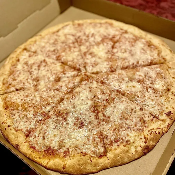 99 Cent Premium Pizza Picture 7