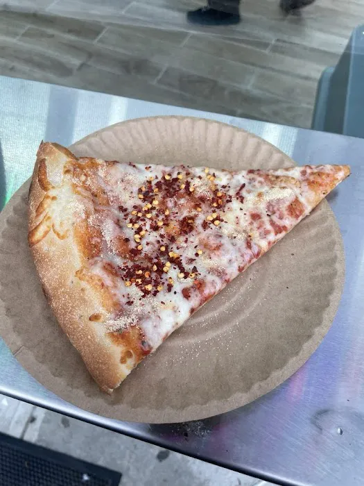 99 Cent Premium Pizza Picture 5