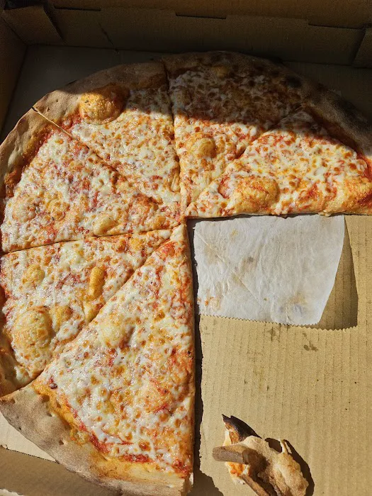 99 Cent Premium Pizza Picture 8