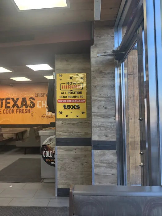 Tex's Chicken & Burgers Picture 4