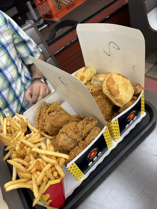 Tex's Chicken & Burgers Picture 3