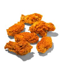 Tex's Chicken & Burgers ico