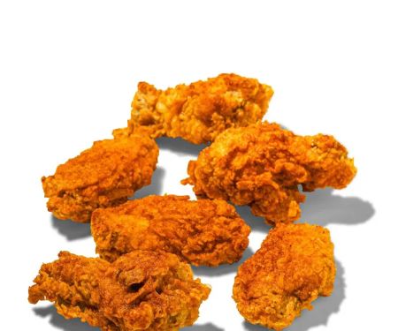 Tex's Chicken & Burgers